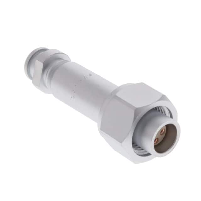 FVN.1S.304.CLYC37Z LEMO  Assemblages de connecteurs circulaires